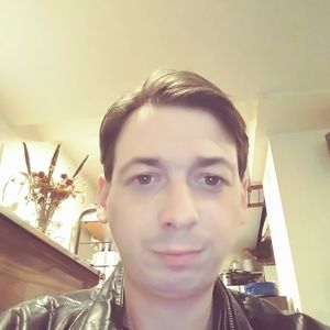 Meet your Posher, Steven